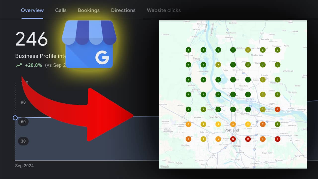 _SuzanneNoble's tweet card. Learn how to supercharge your home service business with an optimized Google Business Profile. In this post, I share proven strategies for boosting local visibility, enhancing customer trust through...