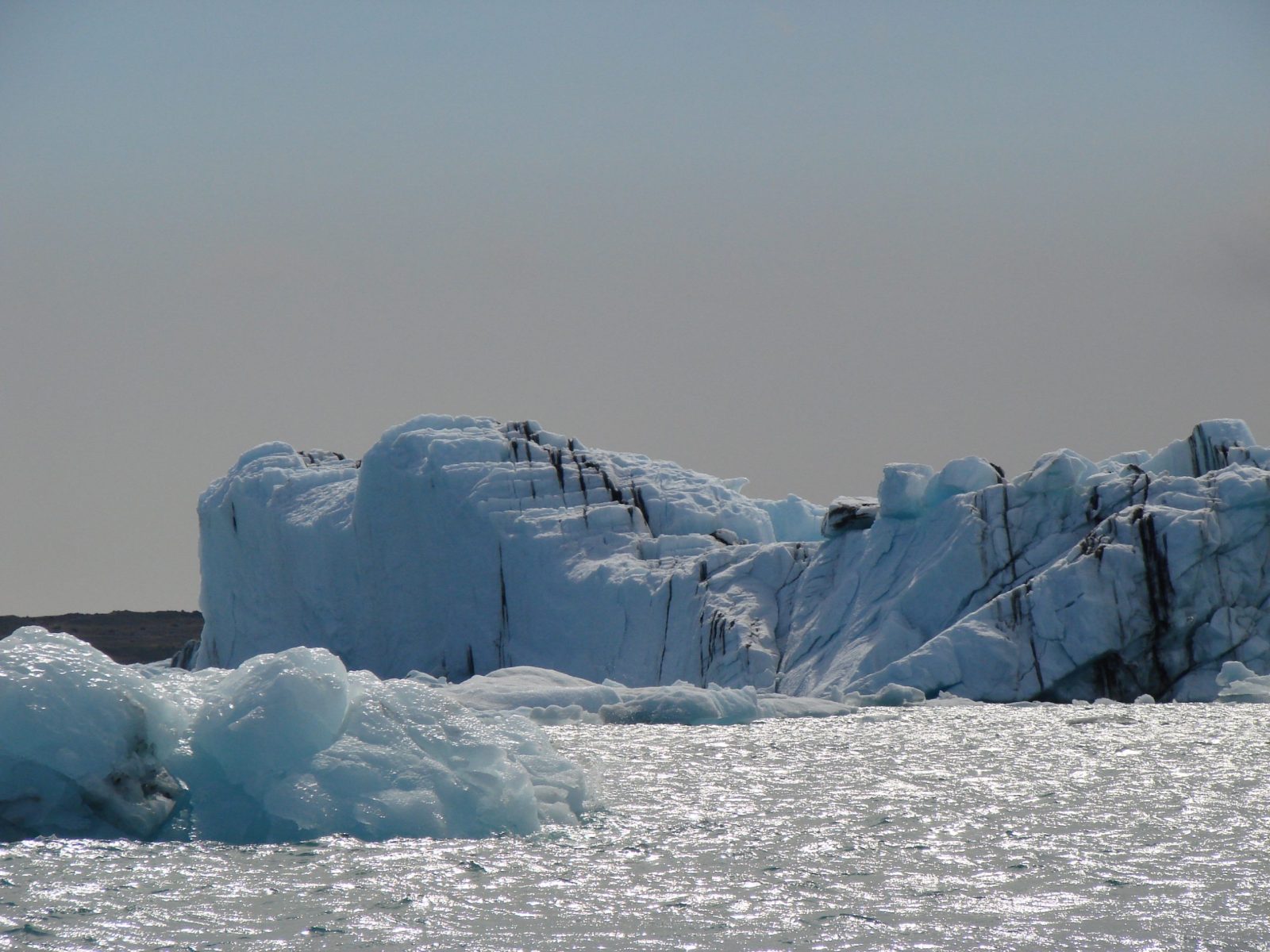 OneGreenPlanet's tweet card. The “Doomsday Glacier” is melting fast—putting New York, London, and entire nations at risk of flooding. This is our final warning.