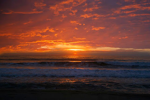 OffCide's tweet card. Weekly Sunset Lottery to Kick Off Aug. 1