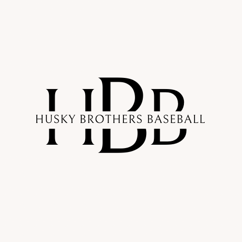 nickwhite15's tweet card. HOME | Husky Bros Baseball