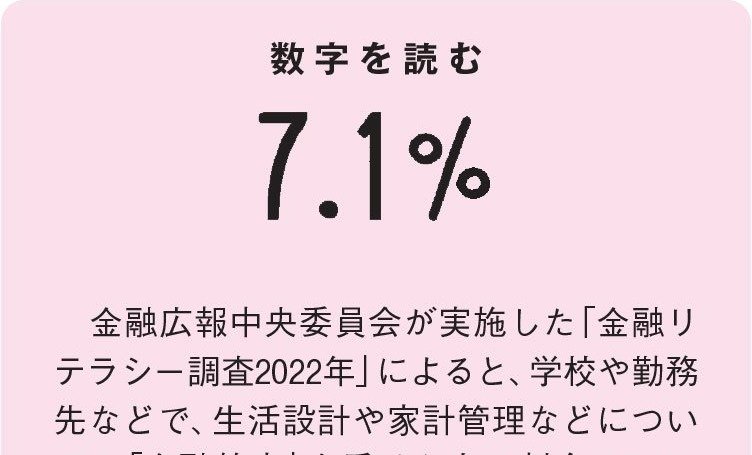 dot_asahi_pub's tweet card. 物価高や為替、金利など、刻々と変わる私たちの経済環境。この連載では、お金に縛られすぎず、日々の暮らしの“味方”になれるような、経済の新たな“見方”を示します。 AERA 2025年7月28日号より。