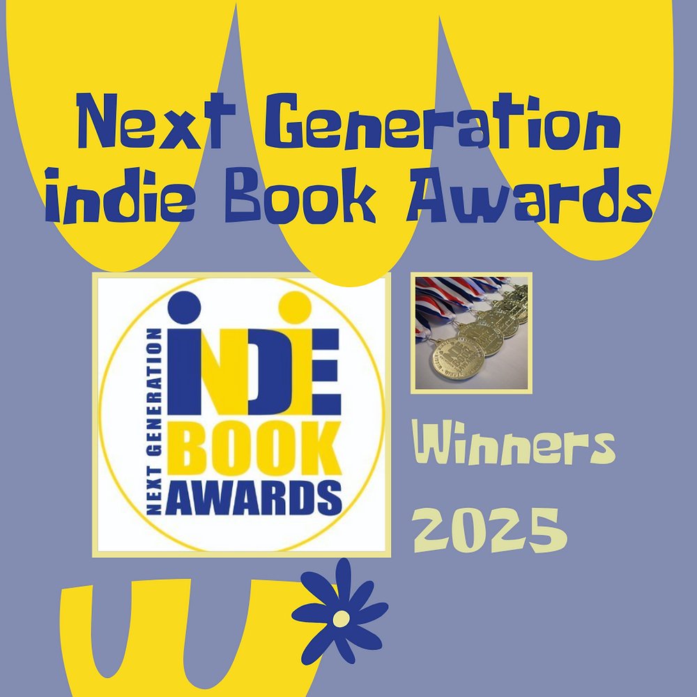 publishing_post's tweet card. Now in its nineteenth year, the Next Generation Indie Book Awards (NGIBA) is the largest international programme dedicated to independently published books.