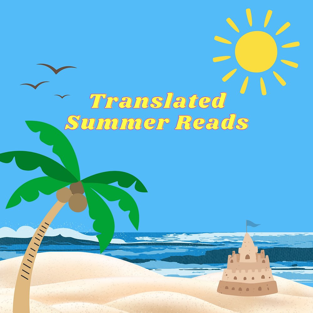 publishing_post's tweet card. The Summer Book is a short but enchanting book that follows a young girl's bond with her grandmother. Sophia is six years old when she and her grandmother spend a summer away on a small island on the...