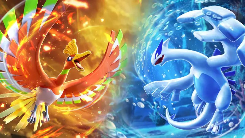 nautiljon's tweet card. La nouvelle extension pour le JCC Pokémon Pocket est enfin annoncée ! Elle sort le 30 juillet prochain, et se nomme Sagesse entre Ciel et Mer. Il s'agit de l...