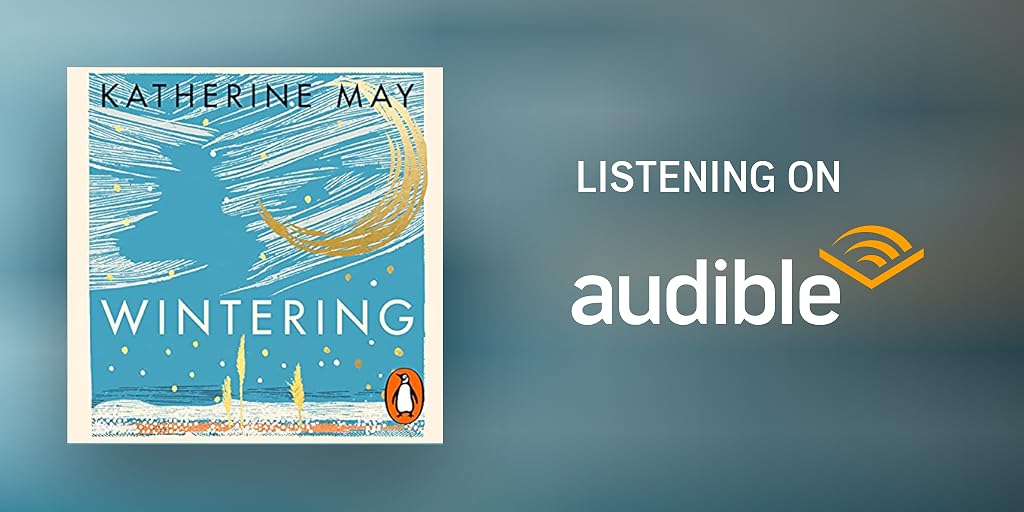 denmentor's tweet card. Check out this great listen on Audible.com. Brought to you by Penguin. This is wintering. It is the courage to stare down the worst parts of our experience and commit to healing them the best we can....