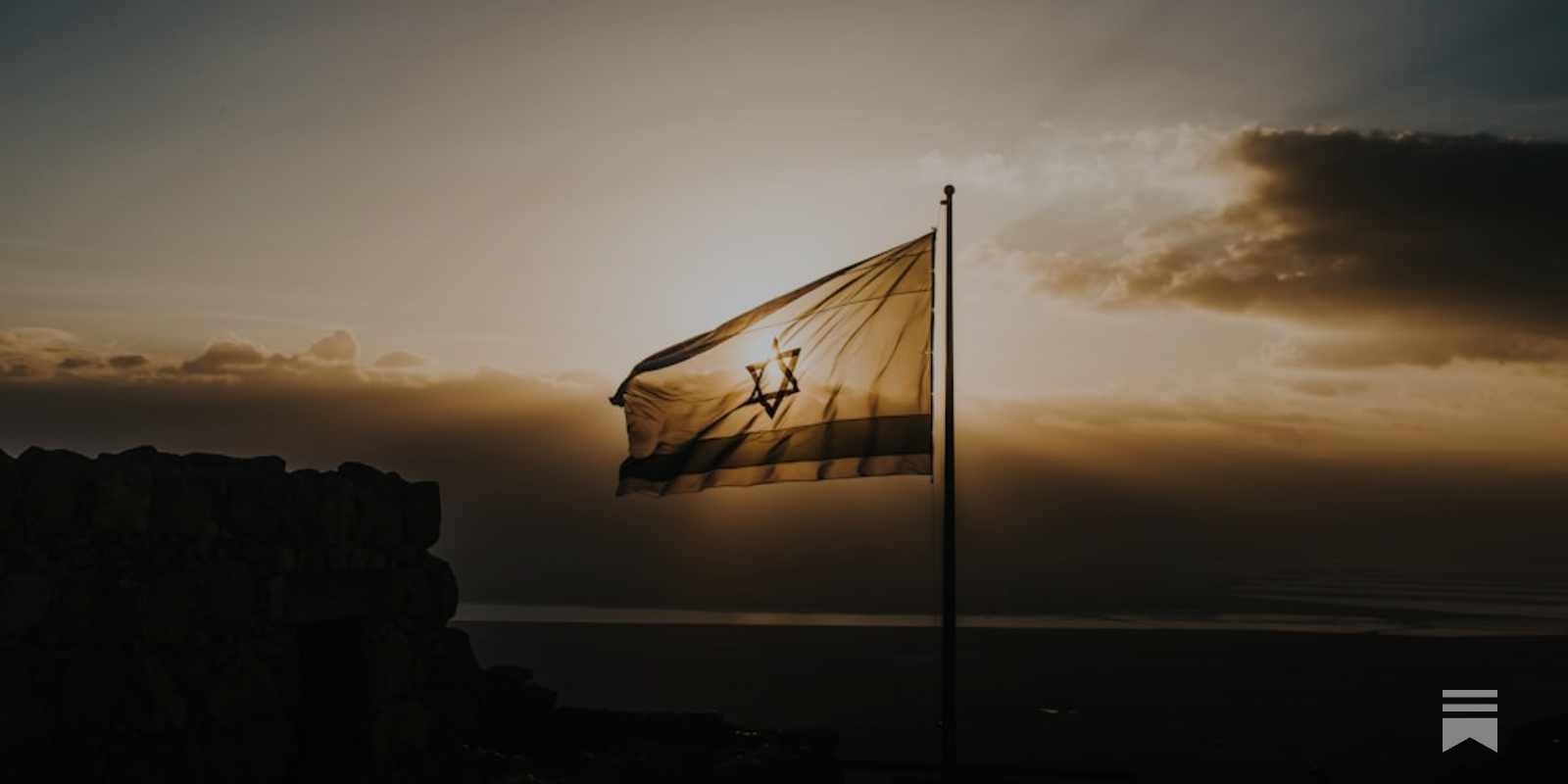 SimplyMegszcpt's tweet card. Israel’s existence is not a convenience. It is a necessity born of centuries of persecution, pogroms, and genocide.