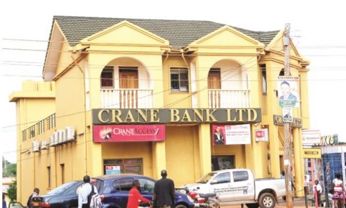 BusinessFocusug's tweet card. The defunct Crane Bank building dfcu Bank has secured a procedural victory in an ongoing case before the English High Court, as part of the legal proceedings initiated by Crane Bank Limited (CBL) and...