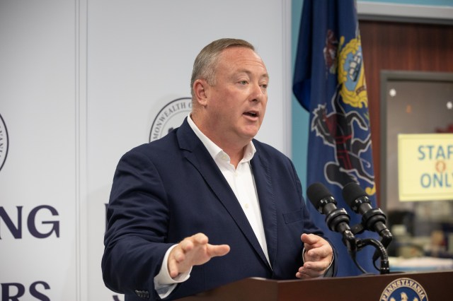 RepTimOneal's tweet card. Spotlight PA is an independent, nonpartisan, and nonprofit newsroom producing investigative and public-service journalism that holds power to account and drives positive change in Pennsylvania…