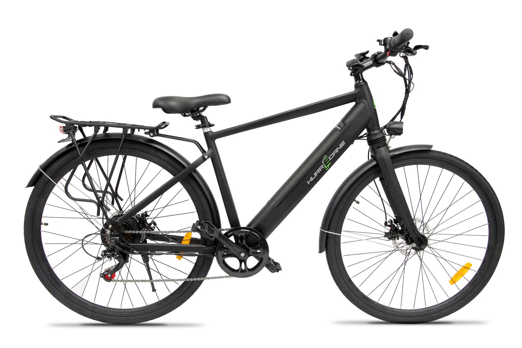 Chester_Cycling's tweet card. The Hurrecane Freedom 410 Hybrid is the ultimate urban eBike for around town. Direct Drive motor. Max assisted speed: 25KPH.