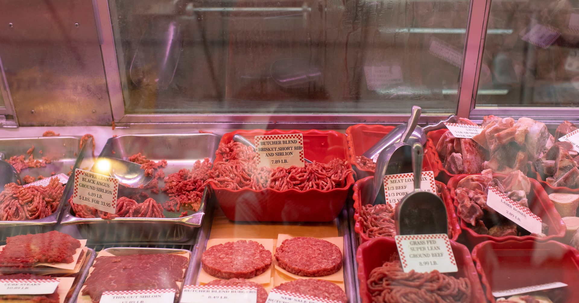 ReutersAg's tweet card. The United States will sell "so much" beef to Australia, Donald Trump said after Canberra relaxed import restrictions, adding that other countries that refused U.S. beef products were on notice.