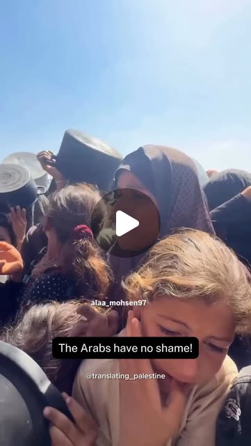 RshakhShakhshir's tweet card. Translating Palestine (@translating_palestine) • Instagram reel