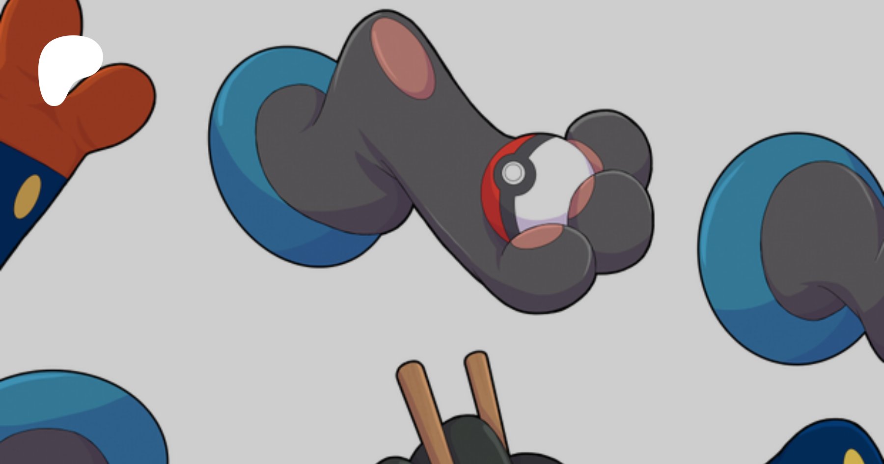 SpiderSnax's tweet card. Check out Kumo's Sticker Book’s products on Patreon