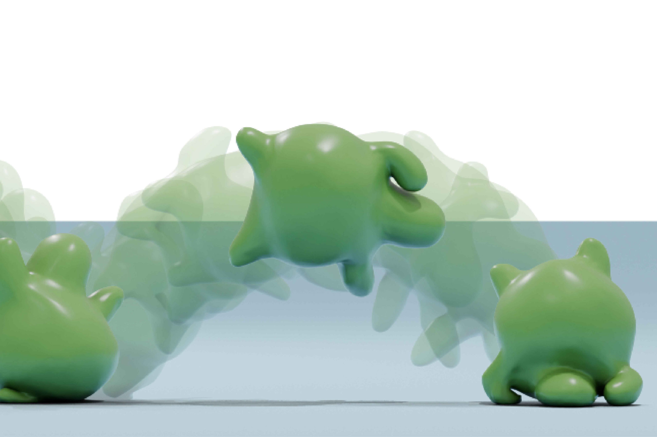 lmattosdasilva_'s tweet card. MIT researchers developed a computationally efficient method that could enable artists to design realistic simulations of elastic objects, like bouncy or squishy characters, for animated movies or...