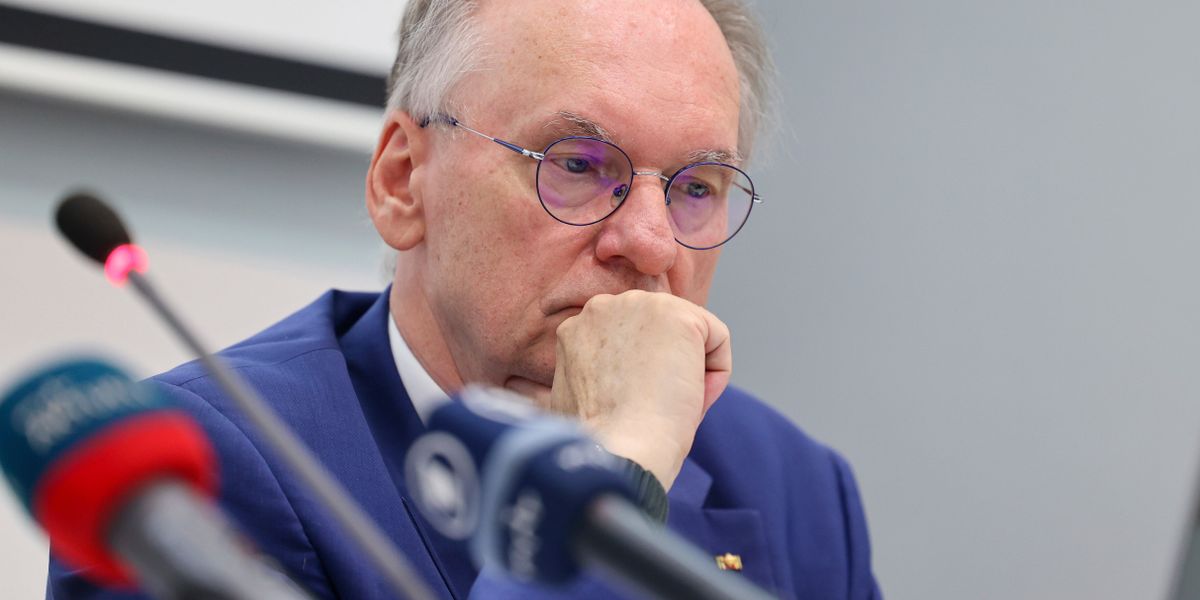 PMaxwill's tweet card. Tritt Reiner Haseloff erneut als CDU-Spitzenkandidat in Sachsen-Anhalt an? Das Gezerre um diese Frage offenbart einen Richtungsstreit in der Partei. Und der könnte bösen enden.