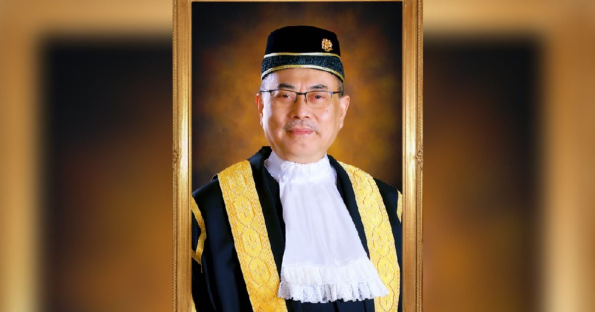 omarmu's tweet card. Datuk Wan Ahmad Farid Wan Salleh has been appointed as chief justice, while Datuk Abu Bakar Jais takes office as president of the Court of Appeal, and Datuk Azizah Nawawi assumes the role of chief...