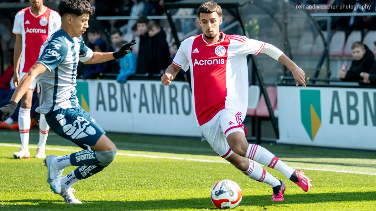 Ajaxshowtimecom's tweet card. Ajax liet aan veertien jeugdspelers weten dat ze op zoek moesten naar een nieuwe club. Inmiddels hebben bijna al deze talenten een nieuw onderkomen gevonden. Voor de meesten v...