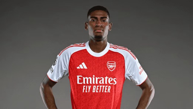SuburbanGooner's tweet card. We finally got the announcement on Christian Mosquera yesterday and as usual it was accompanied by a pretty swish intro video that had all the hallmarks of the Arsenal social media team. Nicely put…
