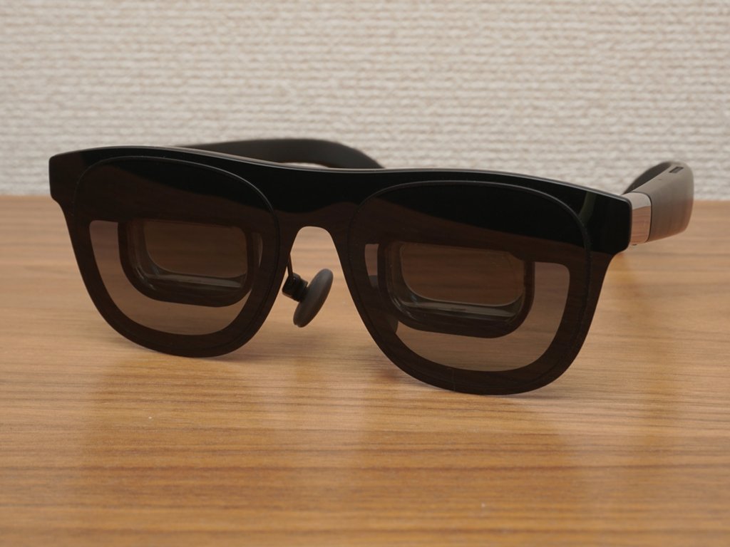 OculusRank's tweet card. 「XREAL One Pro」が日本国内で発売開始された。前モデルより一段と没入感が高くなった新製品の実力をレビューする。