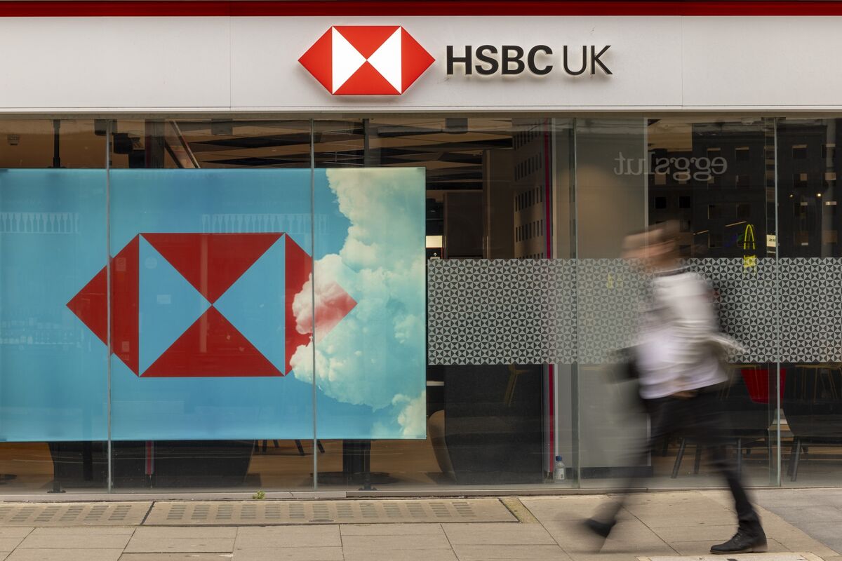 RosMathieson's tweet card. HSBC Holdings Plc is disbanding a team of staffers that were focused on identifying and managing geopolitical risk even as the possibility of such threats has ratcheted up since US President Donald...