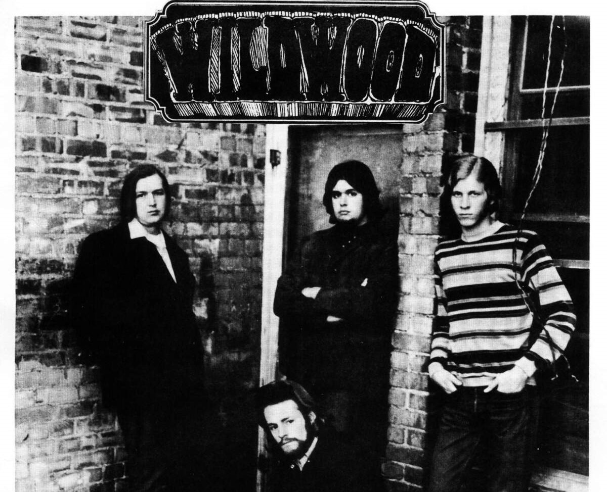 PsychedelicMag's tweet card. Oh, 60s California, what a special time to be young! It was the beginning of an era that, while brief, marked one of the most significant moments in music history. Within this exciting cultural...