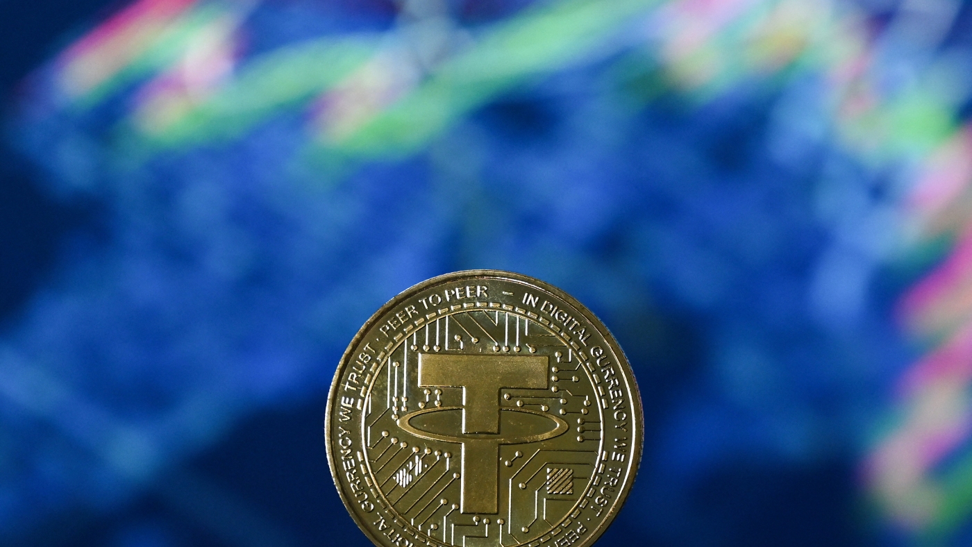 ConsumerFed's tweet card. It was a remarkable win for the crypto industry — and for President Trump, who campaigned on making the country "the crypto capital of the planet."