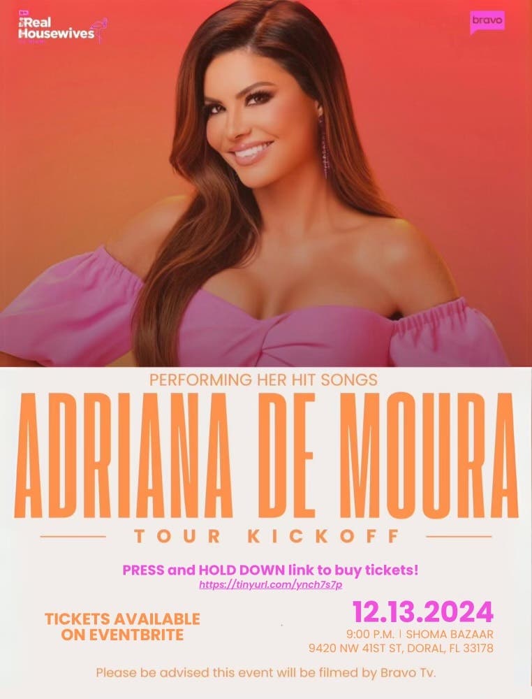 adrianathereal's tweet card. Check out the latest community post from one of your neighbors. (The views expressed in this post are the author’s own.)
