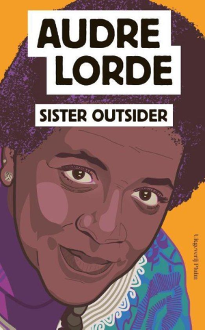 AnarchistFedNet's tweet card. 🔥 Jul 10, 2025 - From The Anarchist Library - Introduction WHEN WE BEGAN EDITING Sister Outsider—long after the book had been conceptualized, a contract signed, and new material written—Audre Lorde...