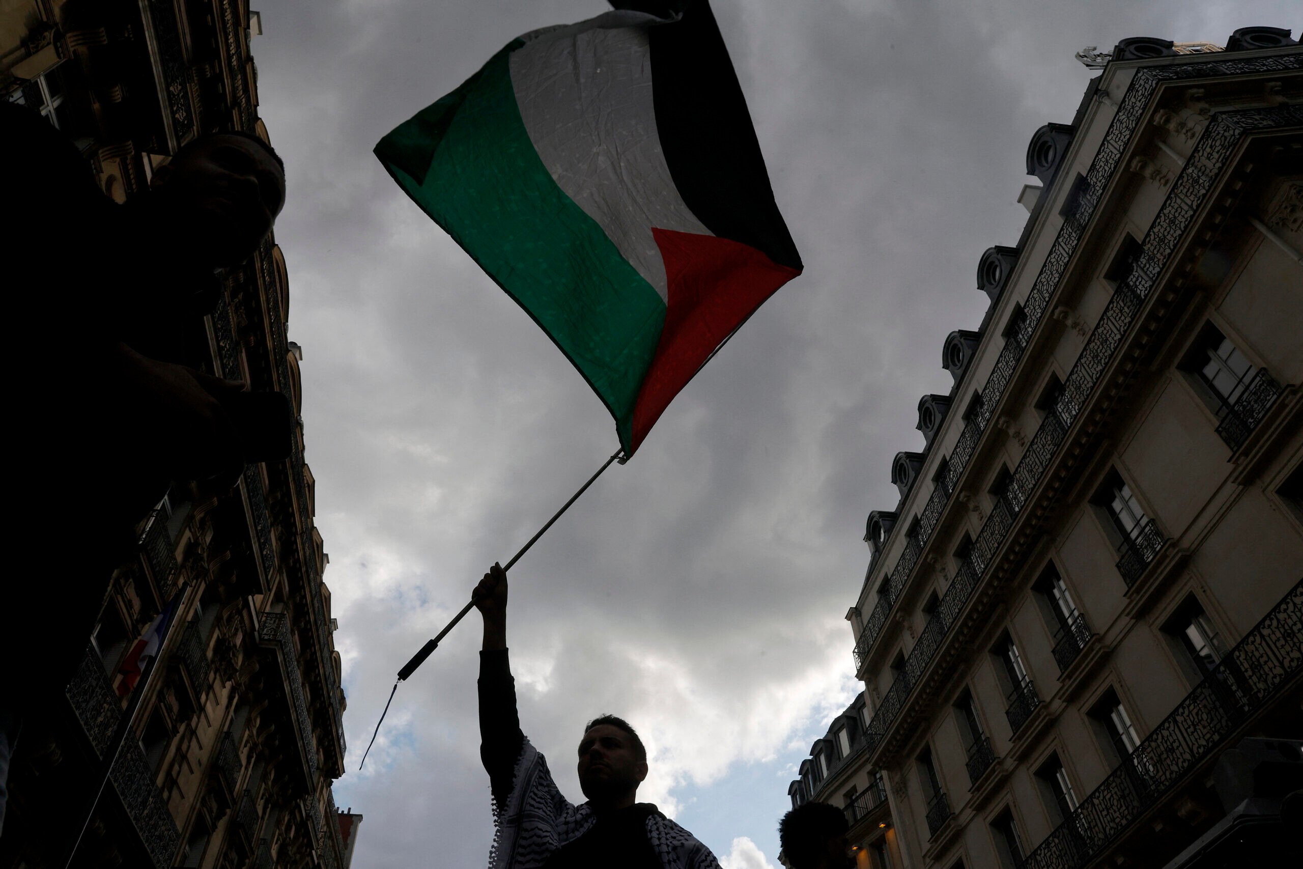 TimesofIsraelFR's tweet card. Le secrétaire d'Etat américain a notamment dénoncé "un camouflet pour les victimes du 7 octobre", dont plus de 50 étaient françaises