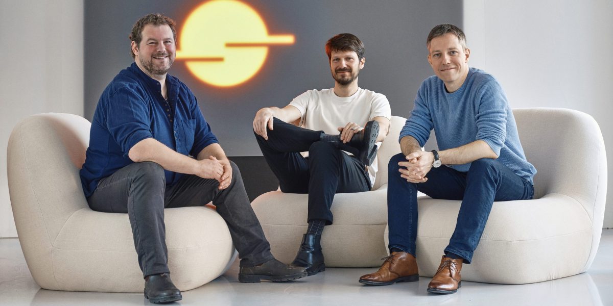 jeremyakahn's tweet card. The startup, backed by prominent European tech founders, aims to tackle a looming industrial labor shortage.