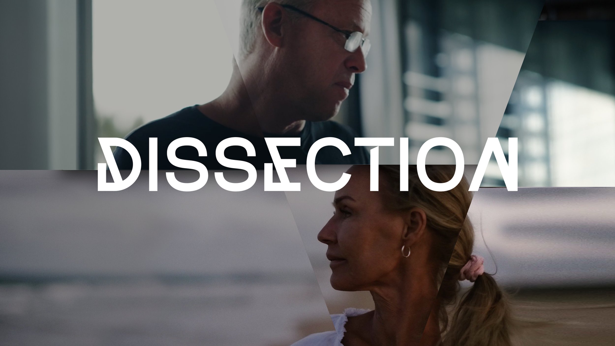 p_parry1's tweet card. The official website for the Dissection Film. After the freak rupture of her aorta, a condition that normally leads to death in minutes, Ingi Doyle and her partner Scott embark on a desperate search...