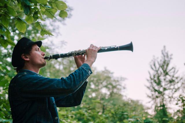Rouen's tweet card. Le Jardin des plantes a accueilli un concert chaque dimanche des mois de juin et juillet. Le dernier a lieu ce dimanche 27 juillet 2025 à 15h.C'est dans le cadre des animations "Un été au jardin" que...