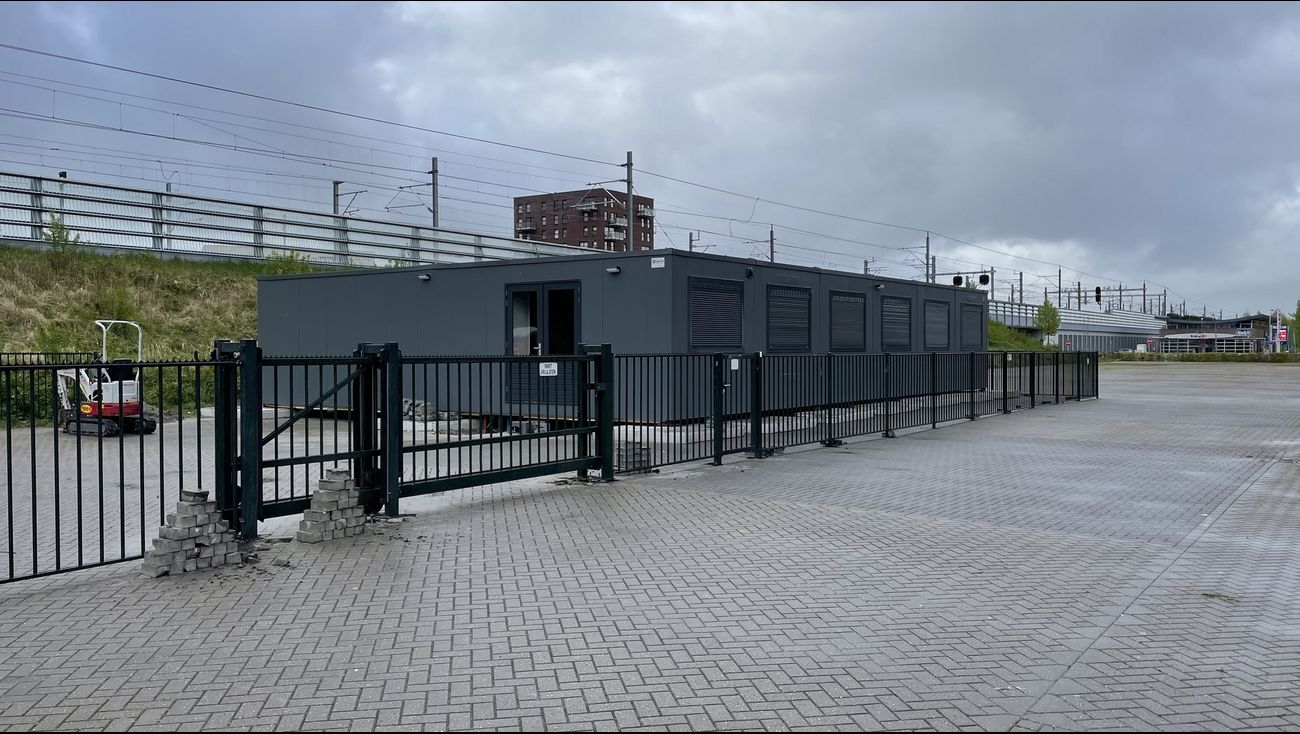 OmroepFlevoland's tweet card. De uitbaters van coffeeshop Koffie en Dromen Lelystad willen zo snel mogelijk meedoen aan het landelijke experiment met legaal geteelde wiet. Dat hebben de eigenaren van de coffeeshop via een brief...