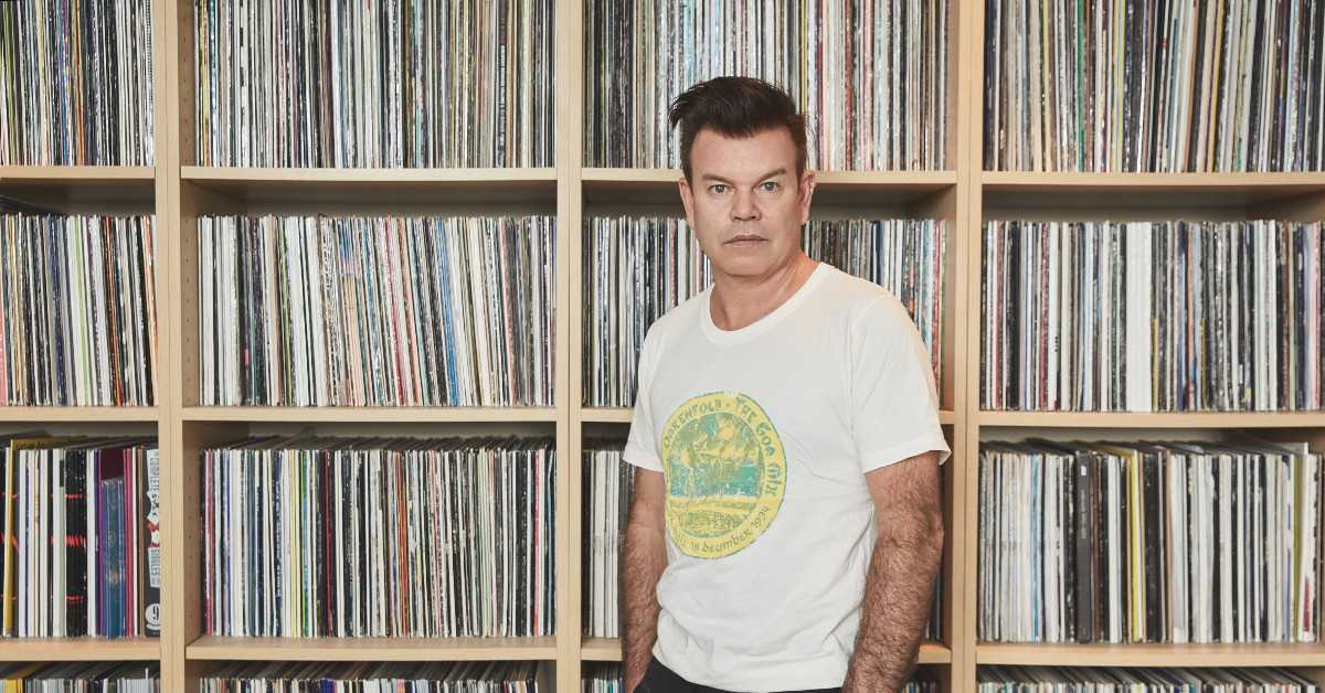 SportPlaylists's tweet card. Electronic music icon Paul Oakenfold returns to drop his latest fresh release, 'Bang Bang', featuring JESSIKA. Drawing from Nancy Sinatra’s ‘Bang Bang (My Baby Shot Me Down)', this fresh linkup...