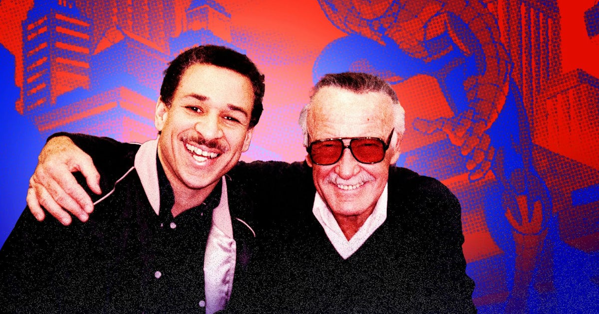 johnsemper's tweet card. In 1994, Spider-Man was forgotten, neglected, and about to be reintroduced through a peerless animated series. Here's how it all came to be.