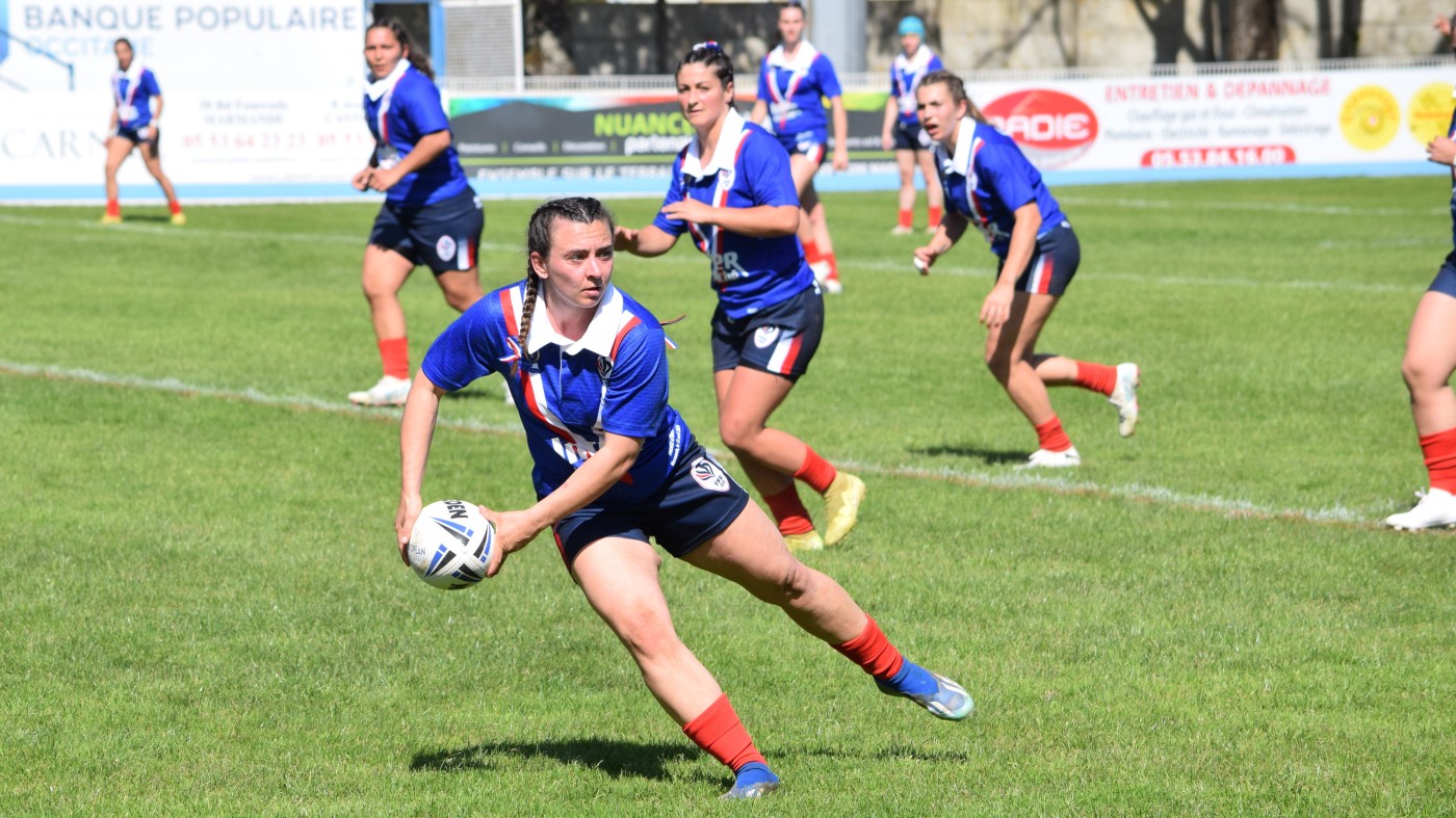scratchingshed2's tweet card. PRESS RELEASE FOR IMMEDIATE DISTRIBUTION FROM: ERL MEDIA DEPARTMENT DATE: 11 July 2025 IRELAND AND FRANCE NAME SQUADS FOR WOMEN’S SENIOR INTERNATIONAL Ireland will face France for the first t…