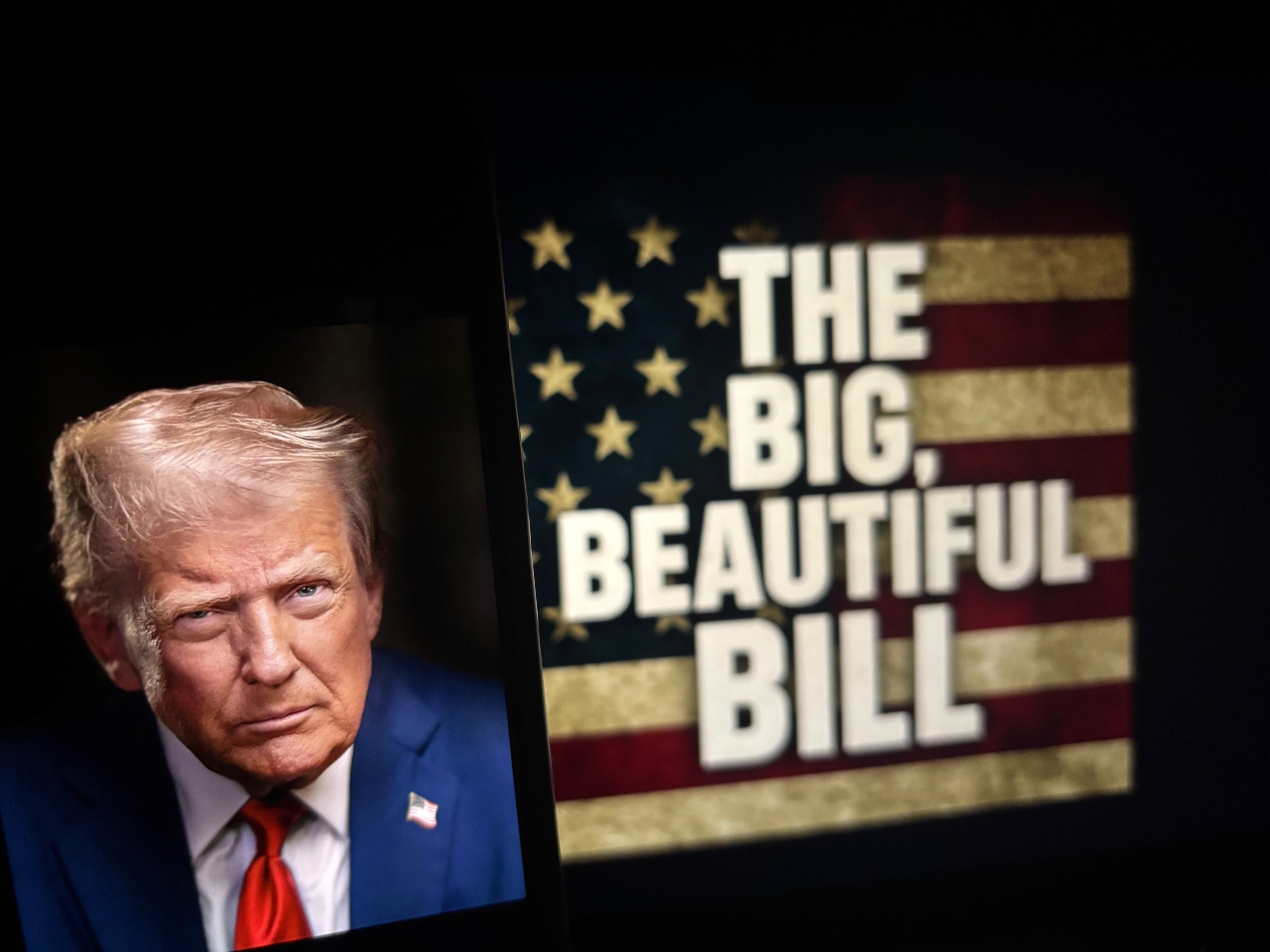 CAPespanol's tweet card. CAP advierte que el proyecto “One Big Beautiful Bill” de los republicanos en el Senado hará la vida más difícil