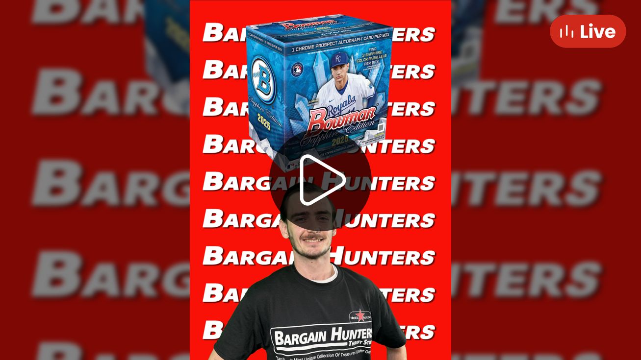 HalosGoobs's tweet card. Whatnot - The Live Shopping Marketplace. Shop, sell, and connect around things you love. Explore 250+ categories, including coins, sneakers, fashion, electronics, sports and Pokémon cards, fashion,...