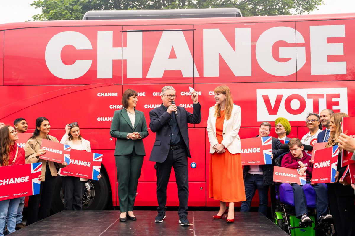 charleswmart's tweet card. Charles Martin argues that political parties have become too comfortable with backtracking on manifesto commitments