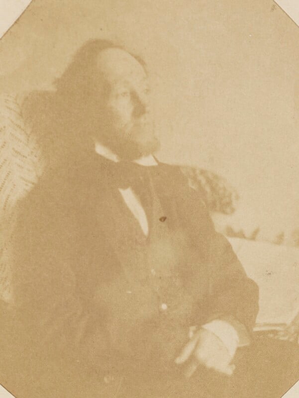 HistParl's tweet card. On the anniversary of Swynfen Jervis's return for Bridport in 1837, Dr Philip Salmon of the Victorian Commons explores the career of this 'eccentric' MP,