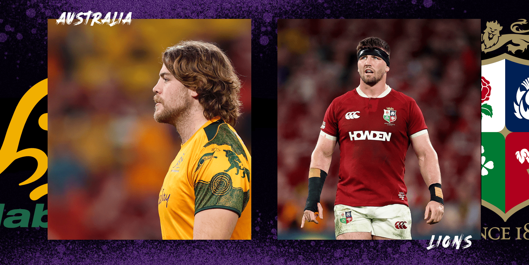 OptaJonny's tweet card. Can the Lions win the series in Melbourne, or will the Wallabies bounce back? We answer that with our Australia vs Lions second Test prediction and preview.