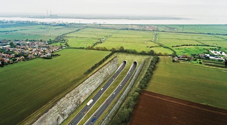 CpreEssex's tweet card. The announcement that the Lower Thames Crossing Development Consent Order has been approved by Heidi Alexander, Secretary of State for Transport, raises profound concern at CPRE Essex. We have...