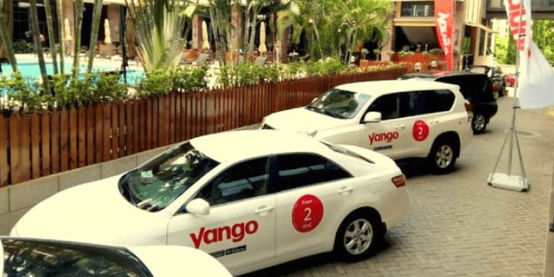 technextdotng's tweet card. Yango is scaling up its investment in local talent, a key enabler of sustainable tech adoption and innovation across Africa