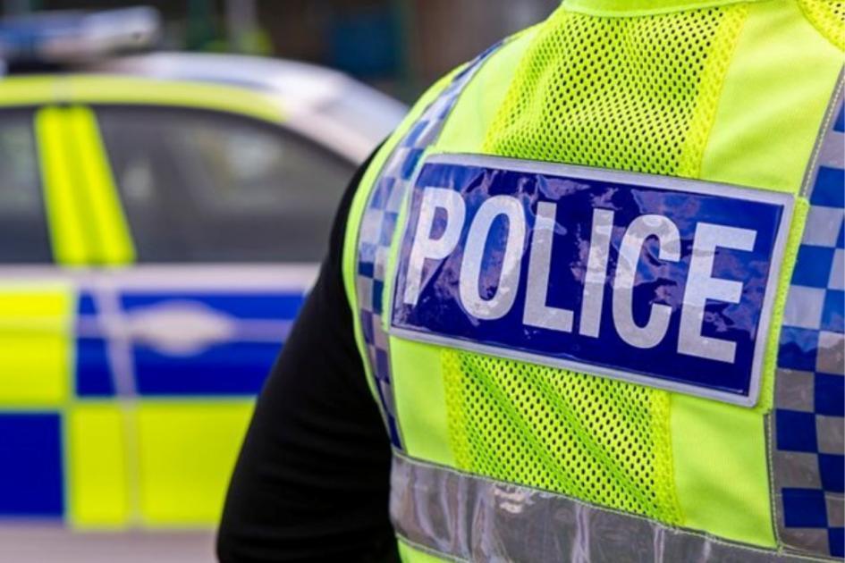 fifetimes's tweet card. Police Scotland have warned sexual predators to “get help or get caught” ahead of new laws coming in to keep children safe online.