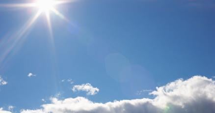 JournalNow's tweet card. Meteorologists warn that the region could face a dry spell following the heatwave, a climate trend that has become more common due to climate change, with wet and dry periods