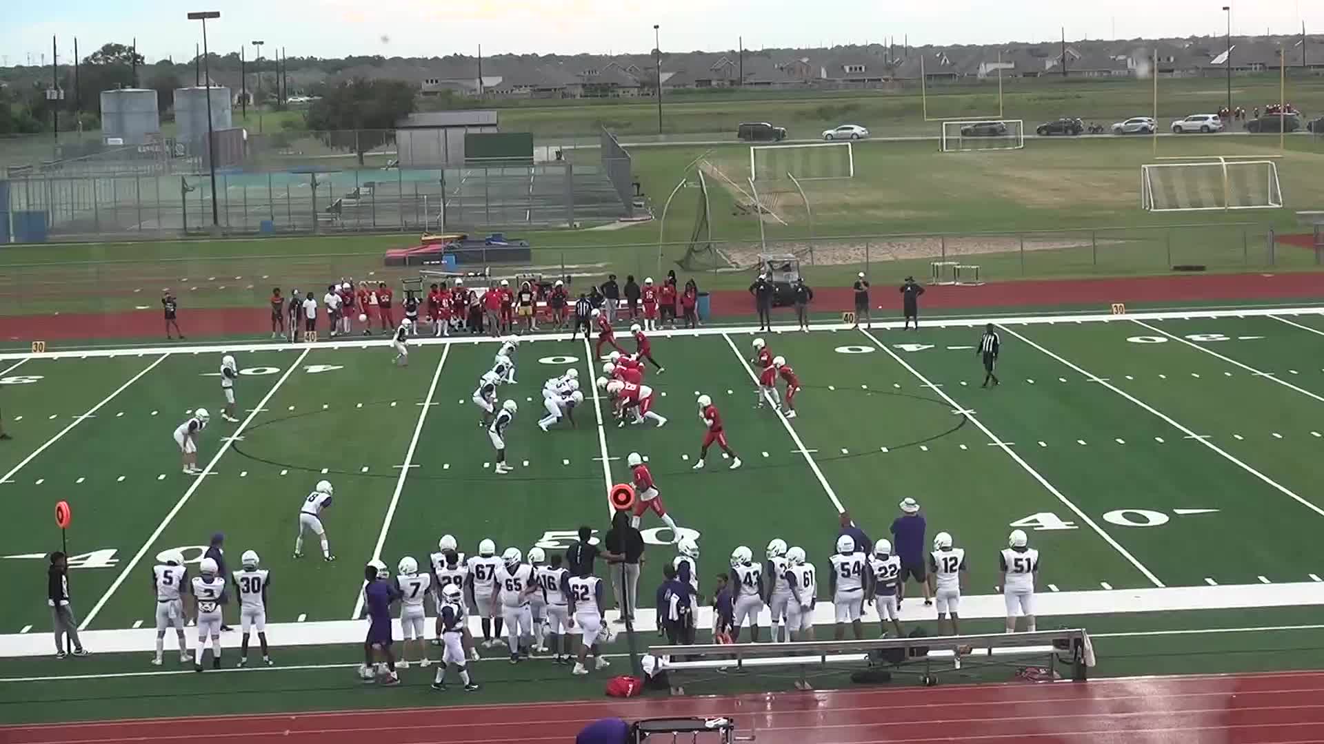 Drake_Jones_'s tweet card. 2024-2025 Full Season Highlights