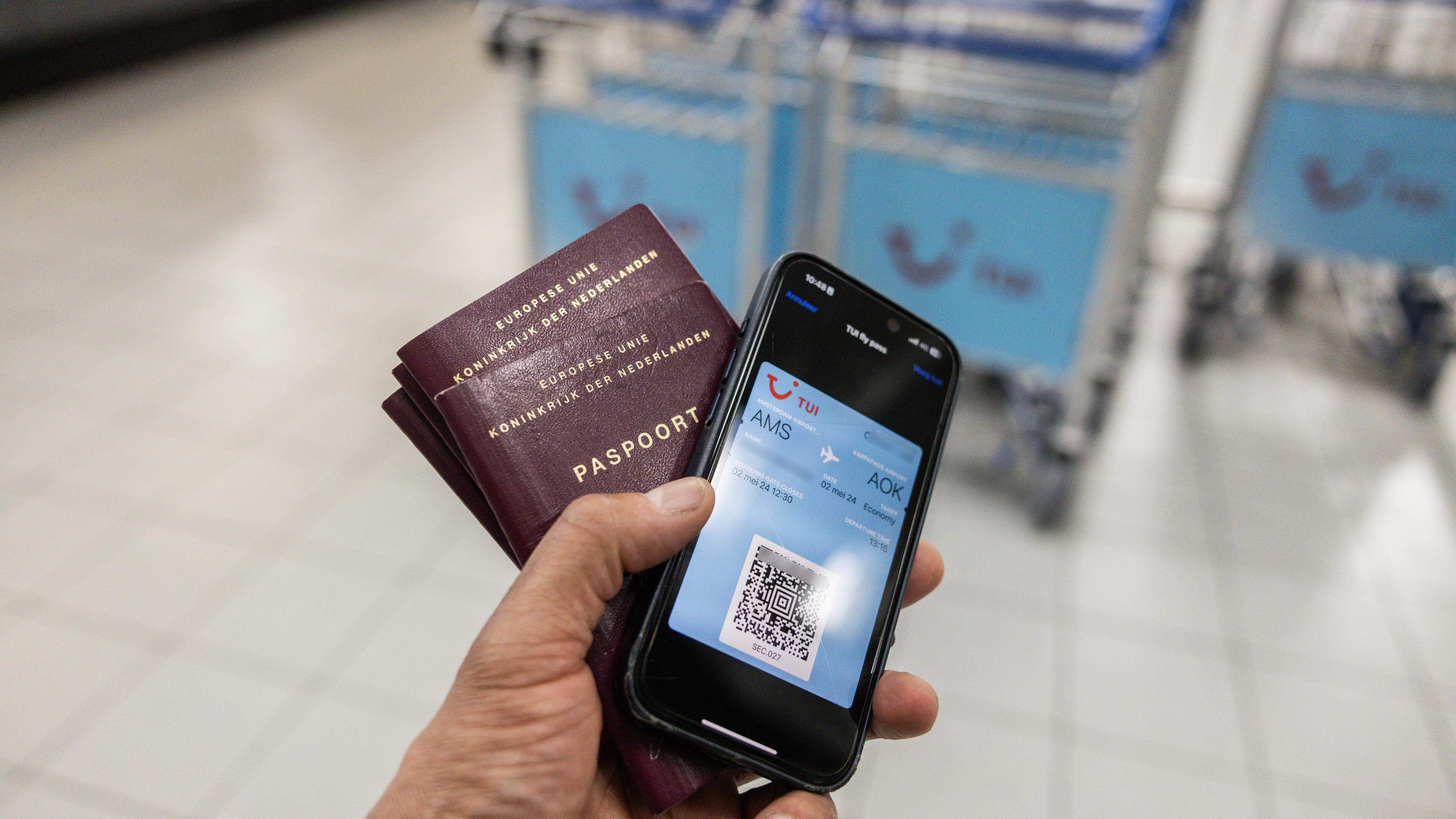ytekedejong's tweet card. Vliegtickets worden nog weer duurder, als een plan dat gesteund wordt door de Europese Commissie voor een ’solidariteitsheffing’ doorgaat. „Het zoveelste voorstel waaruit blijkt dat luchtvaart een...