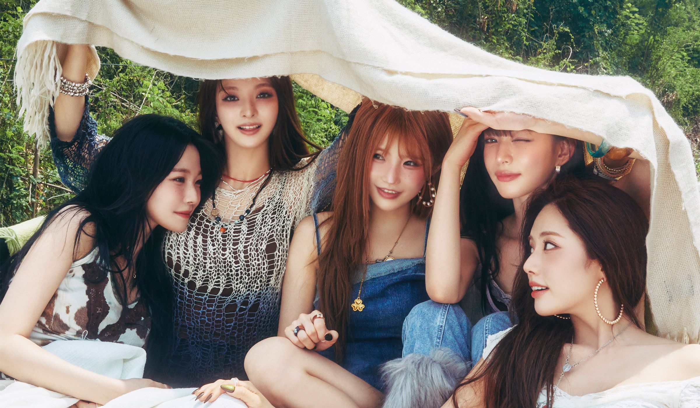 fromis9_japan's tweet card. fromis_9 OFFICIAL FANCLUB flover JAPANの最新情報を掲載！