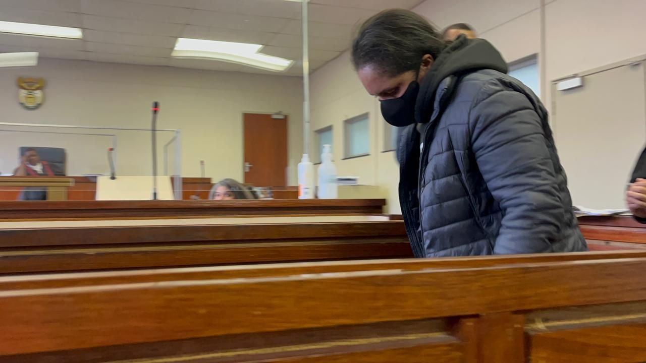 IlithaLabantu's tweet card. The case of a Grade R teacher at Harvester Primary accused of sending explicit videos to a Grade 7 learner highlights the often-overlooked issue of female-perpetrated sexual abuse. Experts discuss...