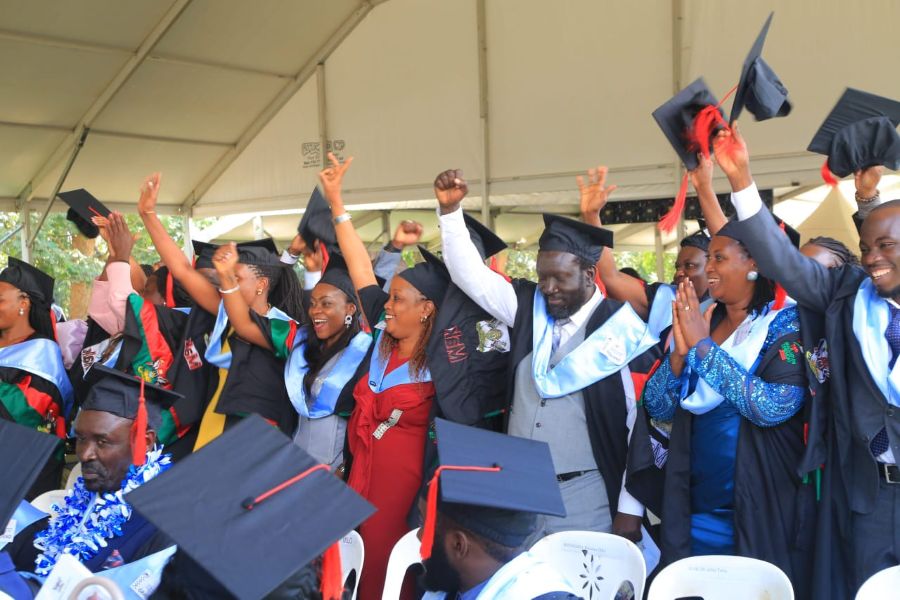 UGBulletin's tweet card. In a policy shift set to benefit hundreds of graduates, the Ministry of Public Service has officially recognized key psychology