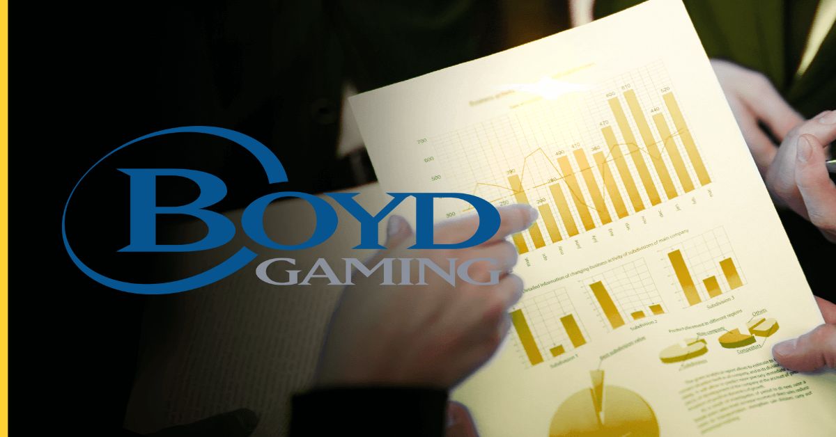 nextdotio's tweet card. Boyd Gaming’s leadership insists that the sale of its 5% stake in FanDuel is not a signal of impending dealmaking.